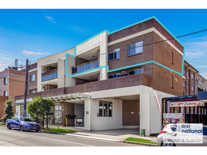 4/5-7 Kleins Road, Northmead NSW 2152