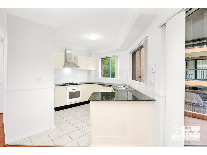 15/9-11 Belmore Street, North Parramatta NSW 2151