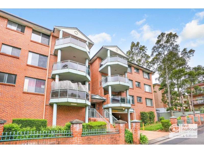 15/9-11 Belmore Street, North Parramatta NSW 2151