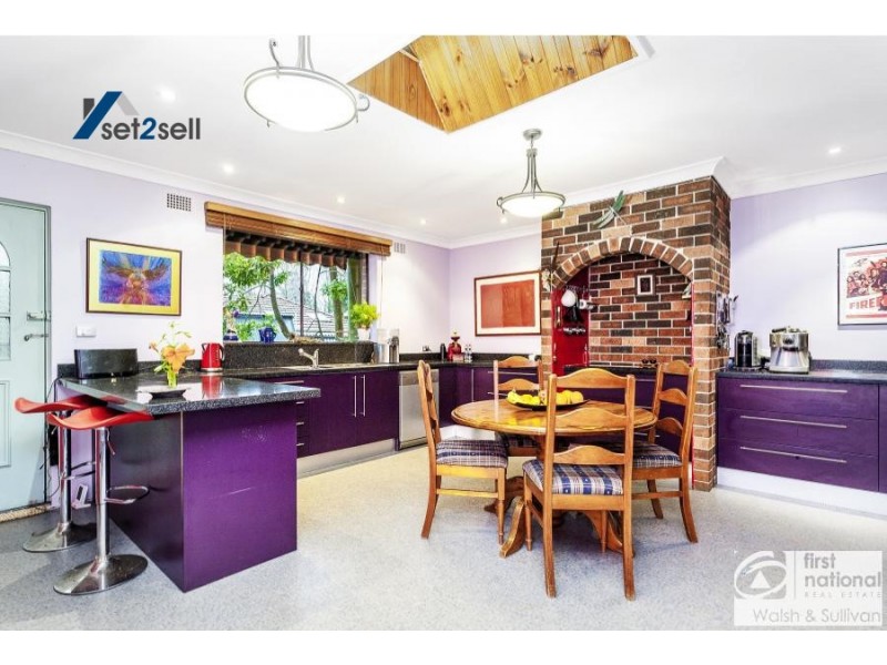 Baulkham Hills NSW 2153