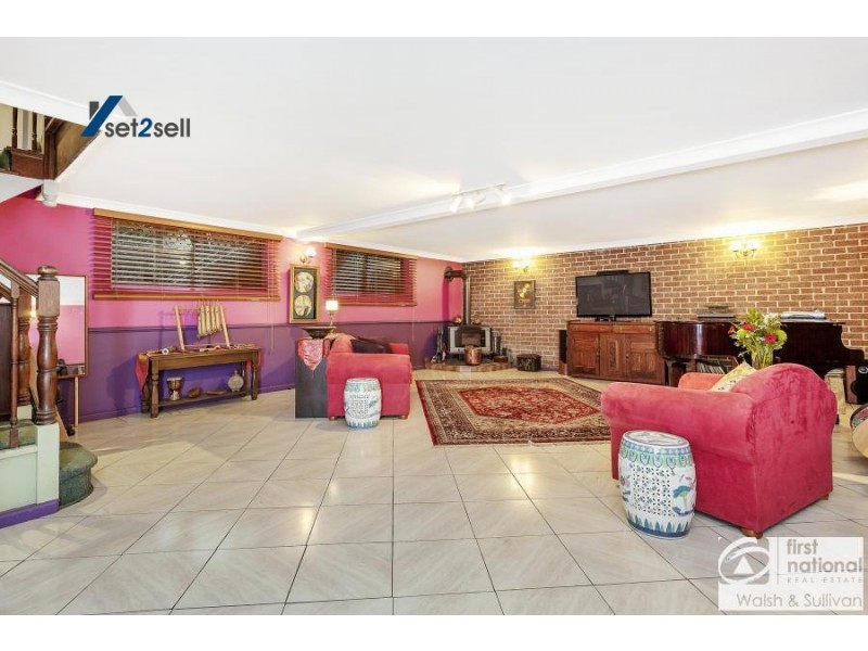 Baulkham Hills NSW 2153