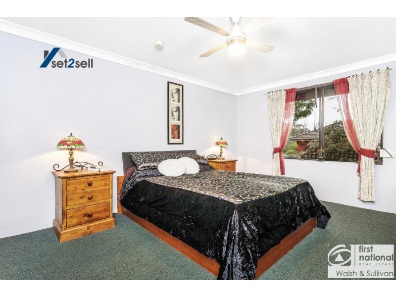 Baulkham Hills NSW 2153