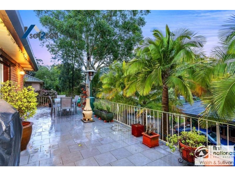 Baulkham Hills NSW 2153