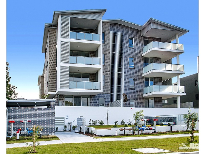 303/14-16 Murray, Northmead NSW 2152