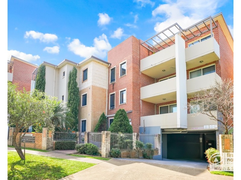 59/6-18 Redbank Road, Northmead NSW 2152