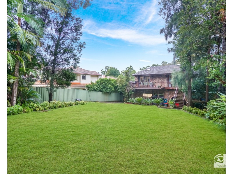 16 Cook Street, Baulkham Hills NSW 2153