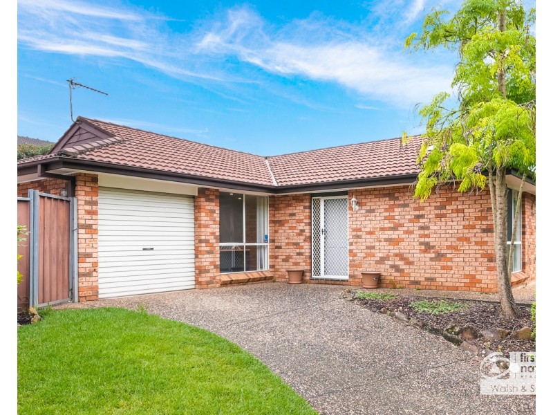 9 Foxton Street, Quakers Hill NSW 2763