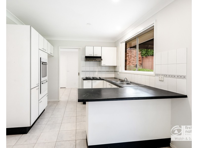 9 Foxton Street, Quakers Hill NSW 2763