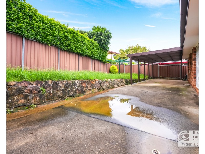 9 Foxton Street, Quakers Hill NSW 2763