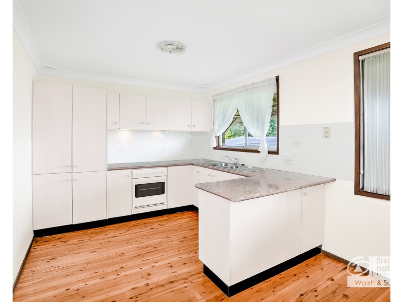 421 Seven Hills Road, Seven Hills NSW 2147