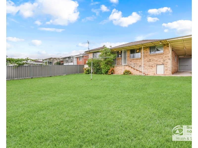 421 Seven Hills Road, Seven Hills NSW 2147