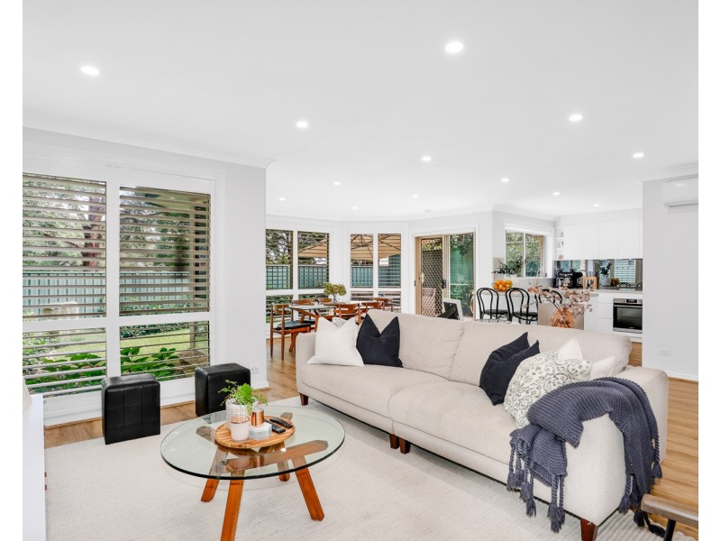 19/26-30 Glenrowan Avenue, Kellyville NSW 2155