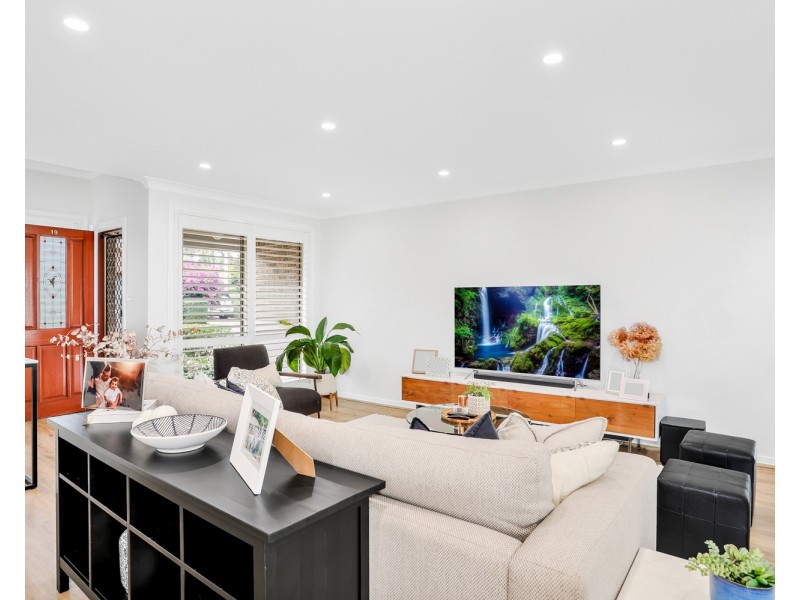 19/26-30 Glenrowan Avenue, Kellyville NSW 2155