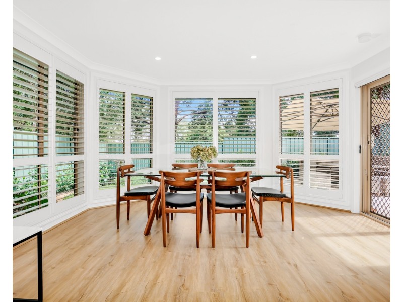 19/26-30 Glenrowan Avenue, Kellyville NSW 2155