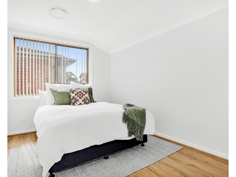 19/26-30 Glenrowan Avenue, Kellyville NSW 2155