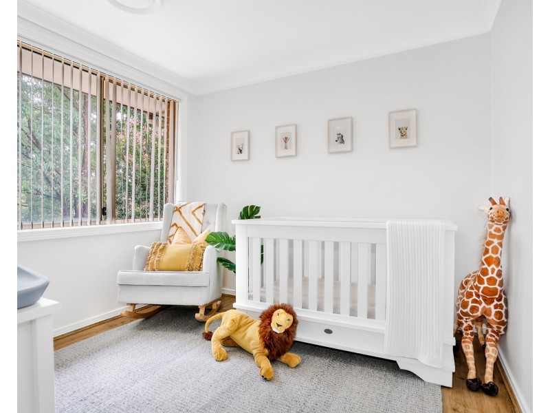 19/26-30 Glenrowan Avenue, Kellyville NSW 2155