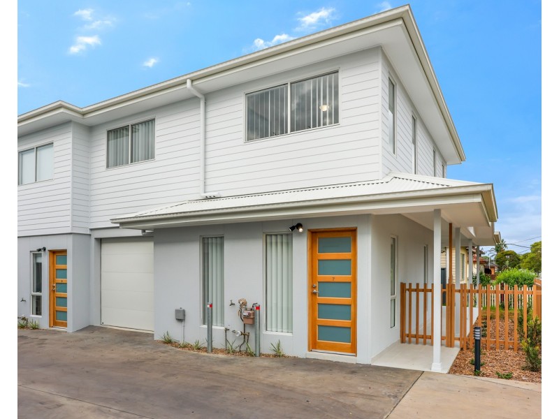 7/151-153 Canberra Street, St Marys NSW 2760