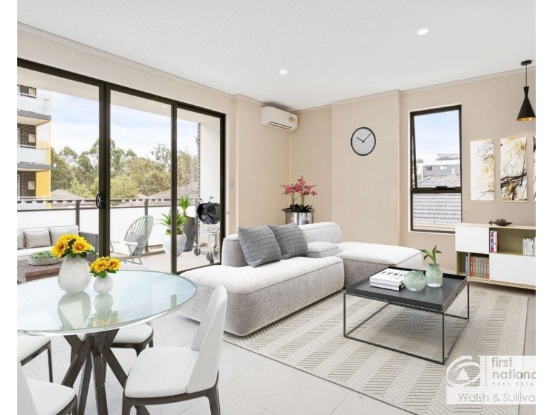 5/67 Aurelia Street, Toongabbie NSW 2146