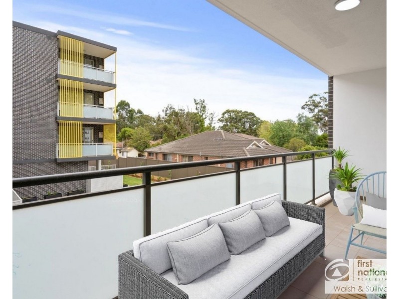 5/67 Aurelia Street, Toongabbie NSW 2146