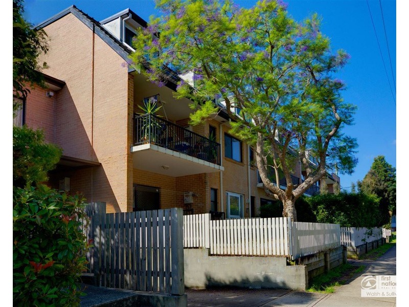 5/1 Barden Street, Northmead NSW 2152