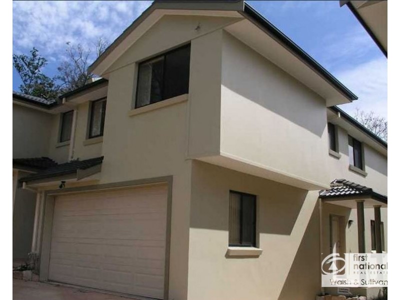 4/40 Murray Street, Northmead NSW 2152