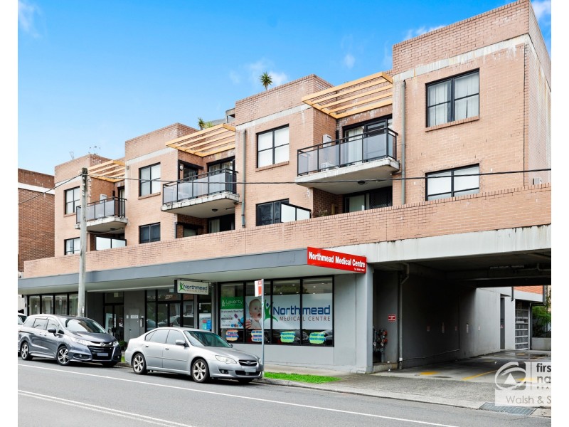 21/1-3 Kleins Road, Northmead NSW 2152