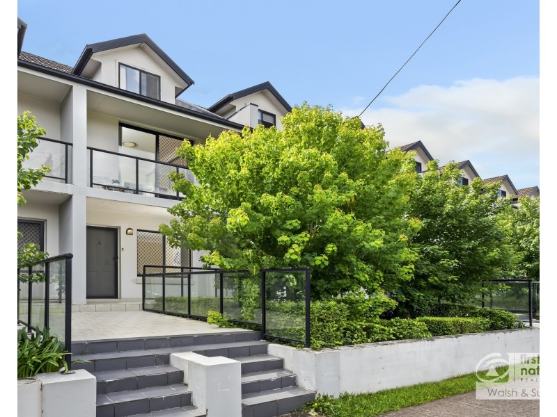 4/9-13 Balmoral Road, Northmead NSW 2152