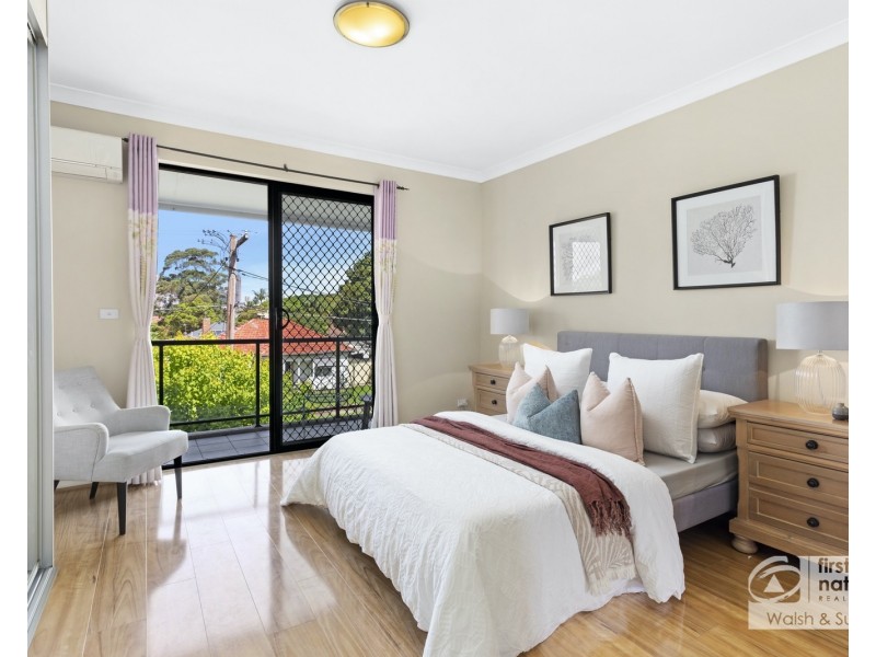 4/9-13 Balmoral Road, Northmead NSW 2152