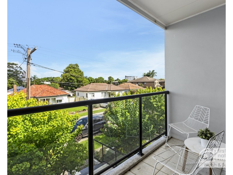 4/9-13 Balmoral Road, Northmead NSW 2152