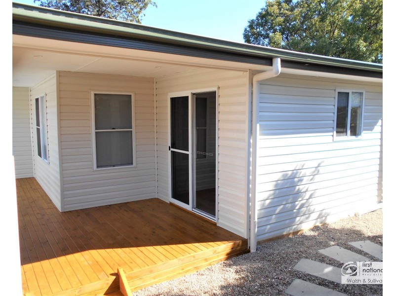 23A Hammers Road, Northmead NSW 2152