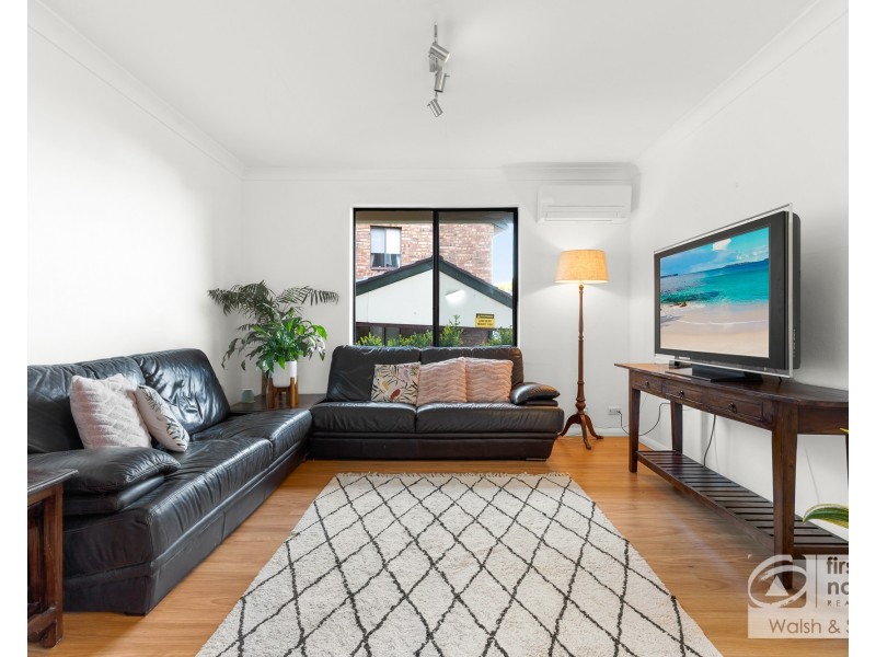 3/321 Windsor Road, Baulkham Hills NSW 2153