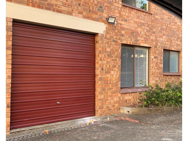 3/321 Windsor Road, Baulkham Hills NSW 2153