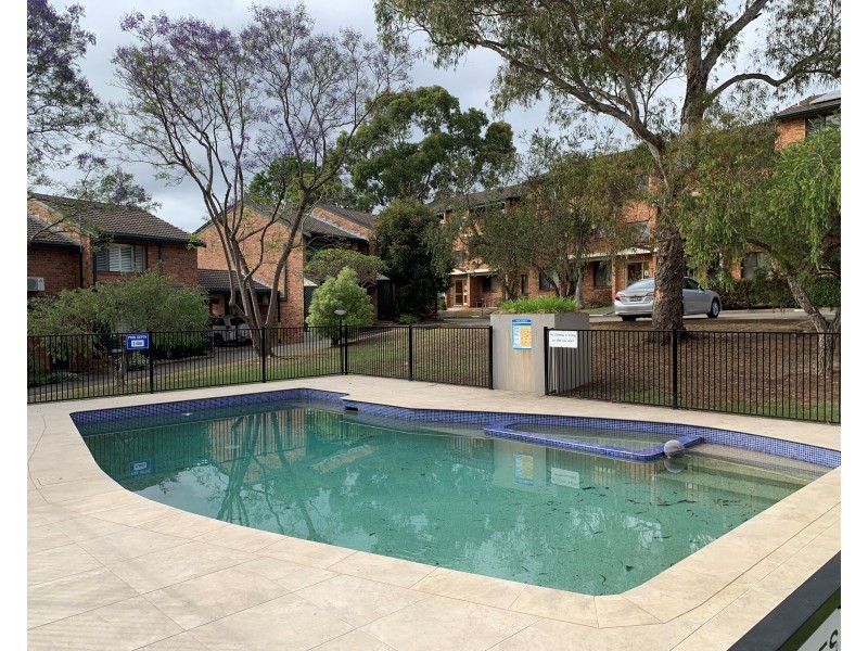 3/321 Windsor Road, Baulkham Hills NSW 2153