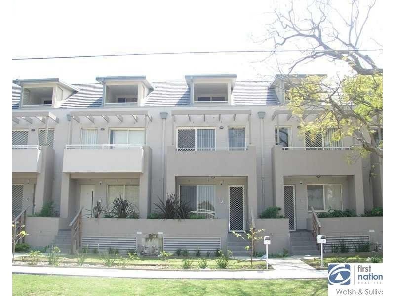 4/29-35 Balmoral Road, Northmead NSW 2152