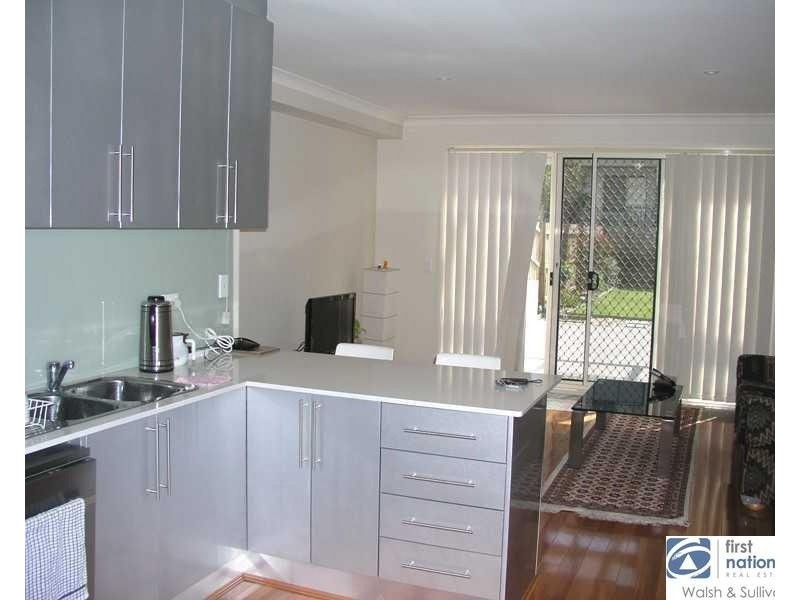 4/29-35 Balmoral Road, Northmead NSW 2152