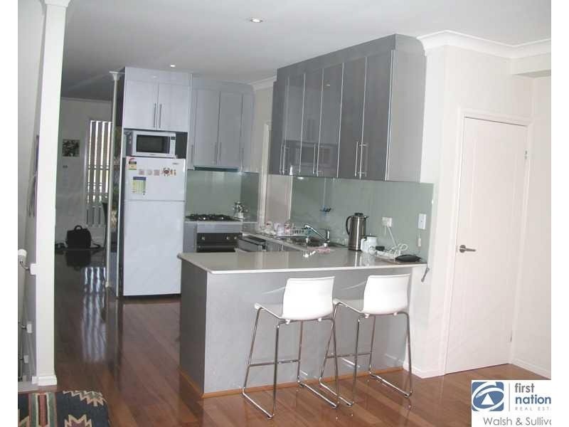 4/29-35 Balmoral Road, Northmead NSW 2152