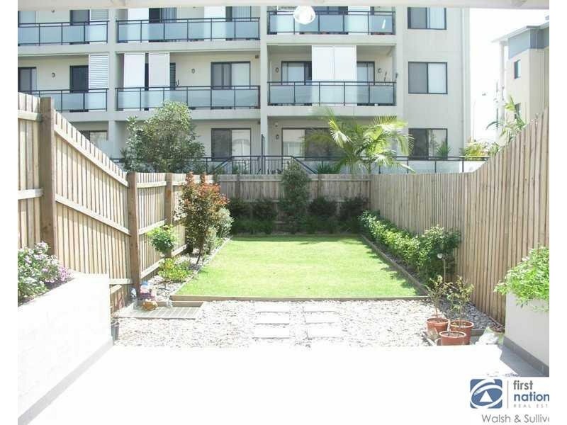 4/29-35 Balmoral Road, Northmead NSW 2152