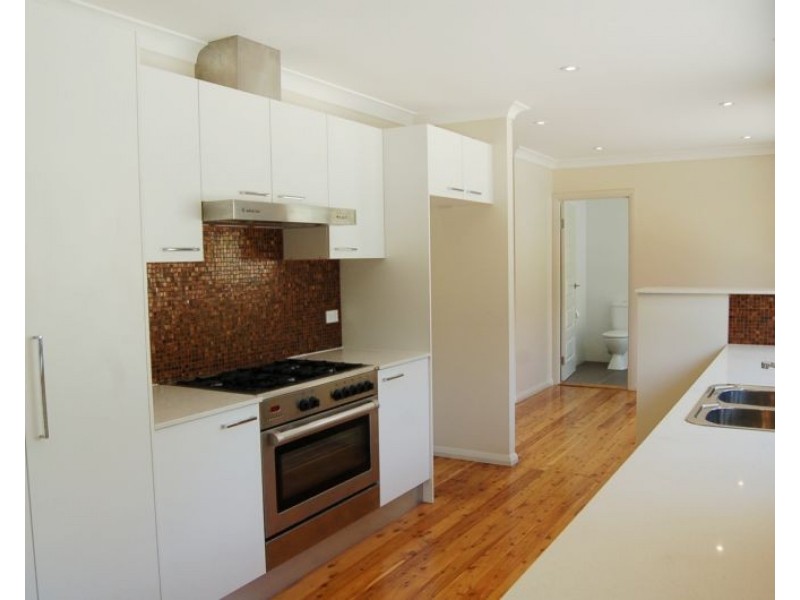 2 Lothian Street, Winston Hills NSW 2153