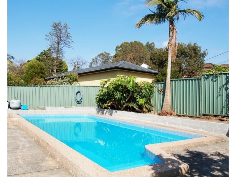 2 Lothian Street, Winston Hills NSW 2153