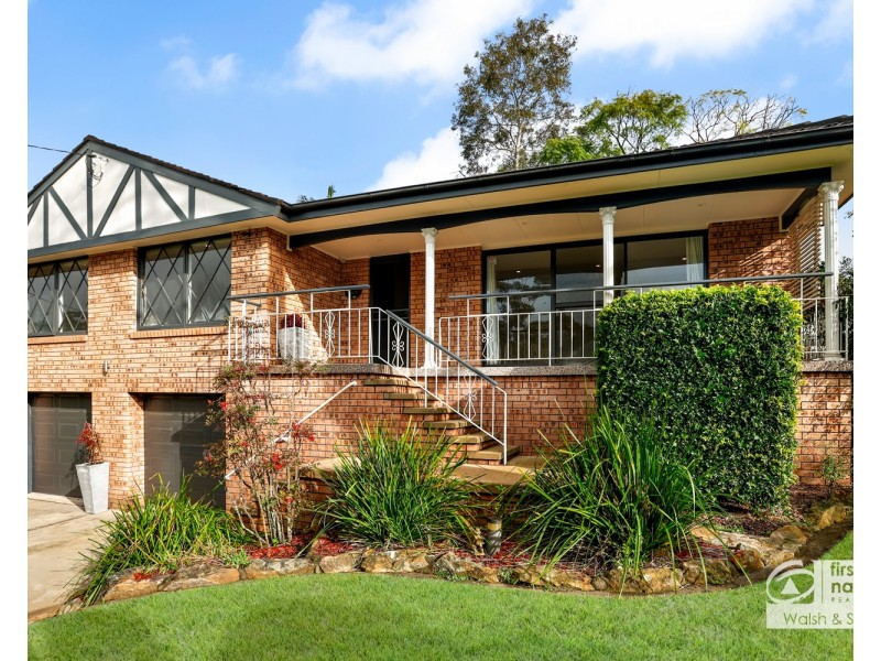 32 Pye Avenue, Northmead NSW 2152