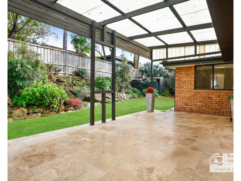 32 Pye Avenue, Northmead NSW 2152