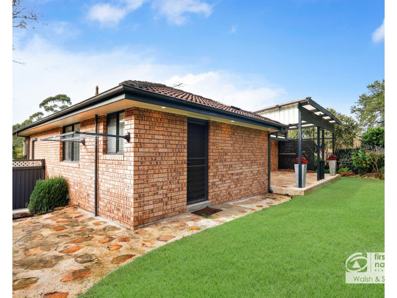 32 Pye Avenue, Northmead NSW 2152