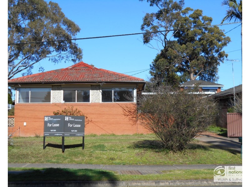 4 Gibbon Road, Winston Hills NSW 2153