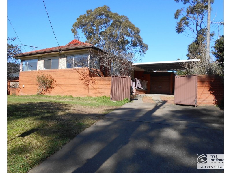 4 Gibbon Road, Winston Hills NSW 2153