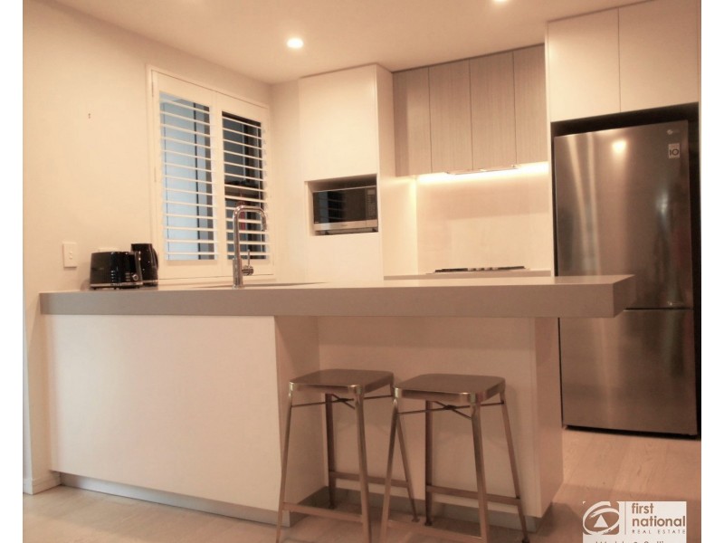 125/180-192 Caroline Chisholm Drive, Winston Hills NSW 2153