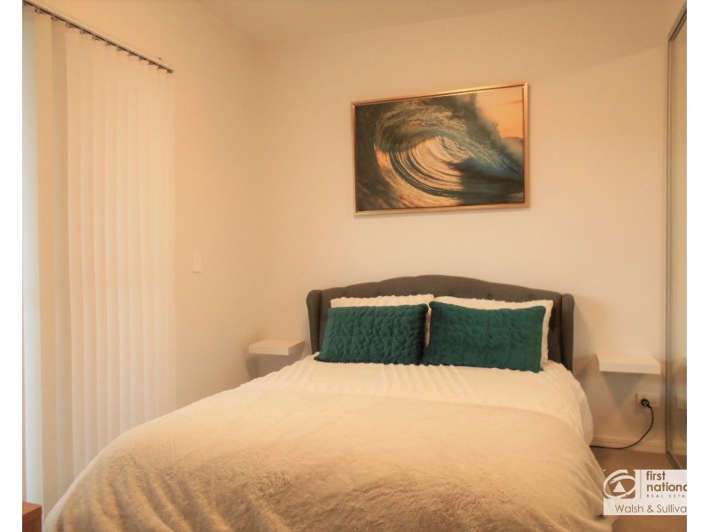 125/180-192 Caroline Chisholm Drive, Winston Hills NSW 2153