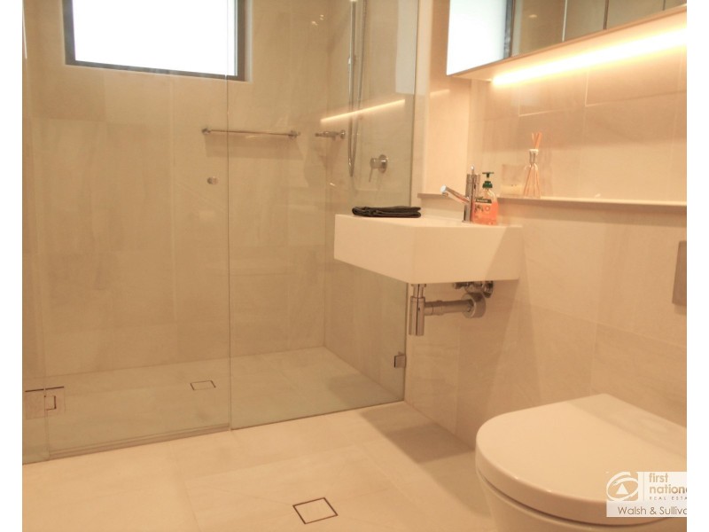 125/180-192 Caroline Chisholm Drive, Winston Hills NSW 2153