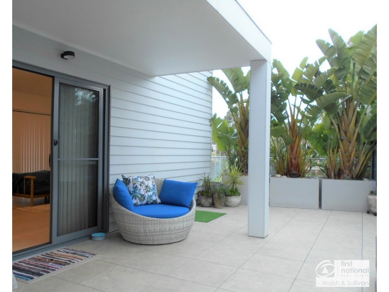 125/180-192 Caroline Chisholm Drive, Winston Hills NSW 2153