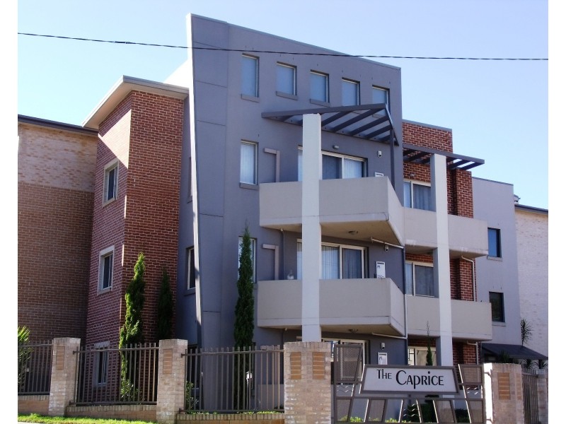 4/6-18 Redbank Road, Northmead NSW 2152