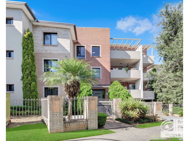 39/6-18 Redbank Road, Northmead NSW 2152